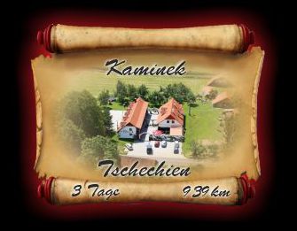 Pension Kaminek